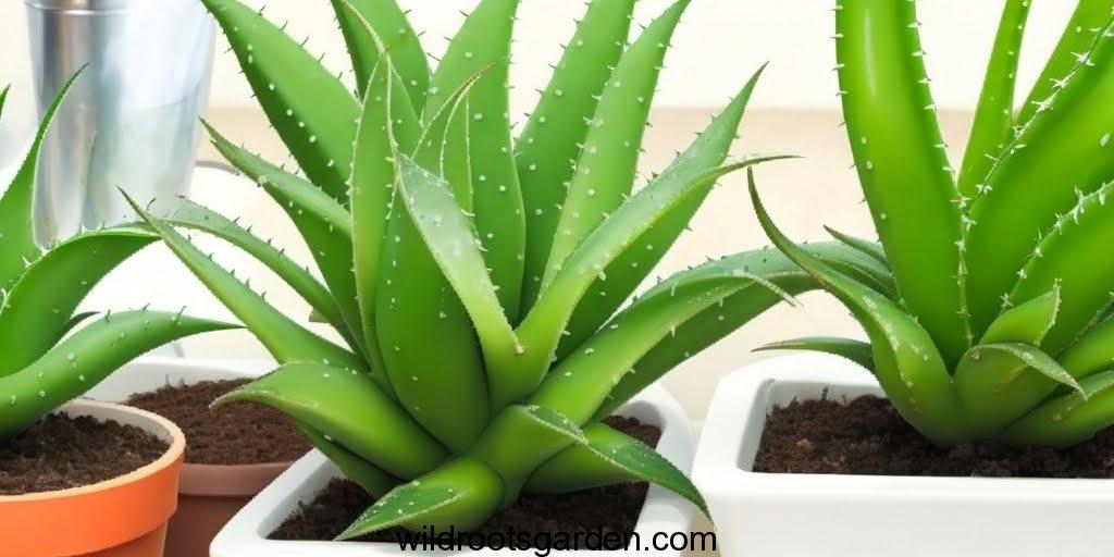 How to Care for Your Aloe Vera Plant During Winter