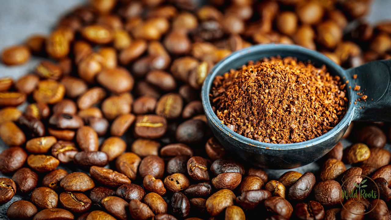 Are Coffee Grounds Good for Hibiscus? Yes — Here’s How to Unlock Bigger