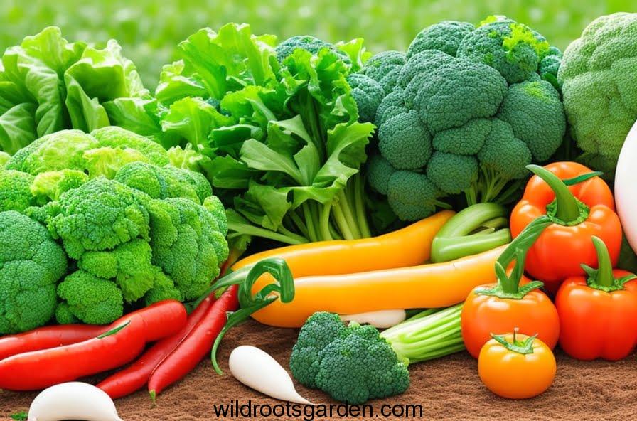 How Soon Can You Eat Vegetables After Fertilizing?