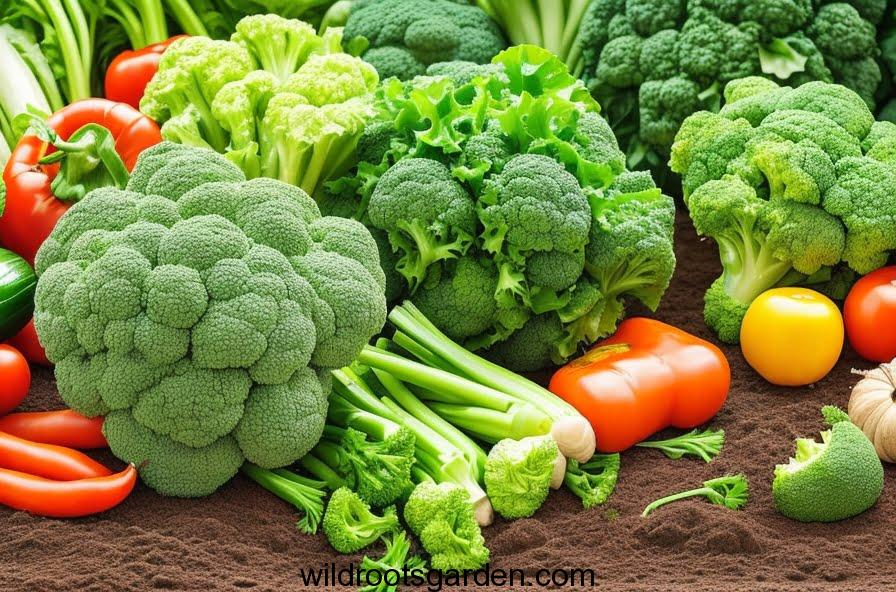 How Soon Can You Eat Vegetables After Fertilizing?