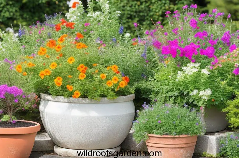 A Guide to Choosing the Best Potted Plants for Graves