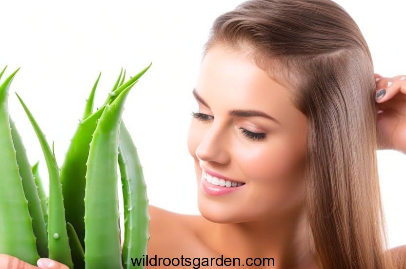 13 Benefits Of Aloe Vera On Hair Overnight 0433