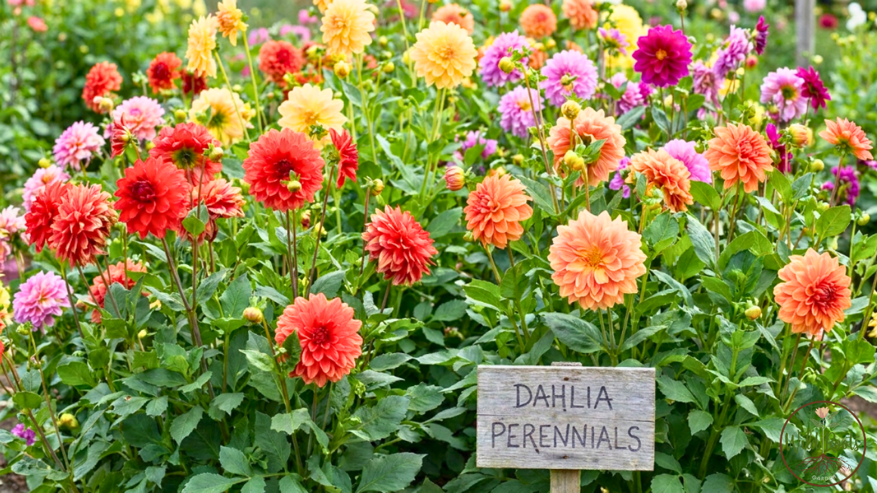 Are Dahlias Perennials in Zone 5? Full Growing Guide 2 Are Dahlias Perennials in Zone 5