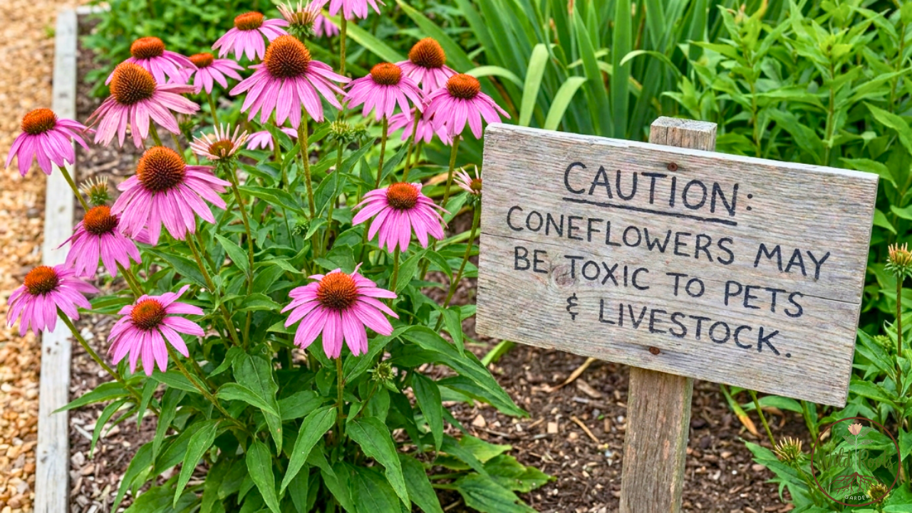 Are Coneflowers Poisonous to Dogs? Full Safety Guide