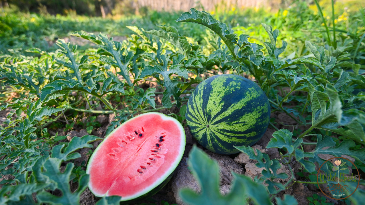 Can You Grow Watermelon in a 5-Gallon Bucket