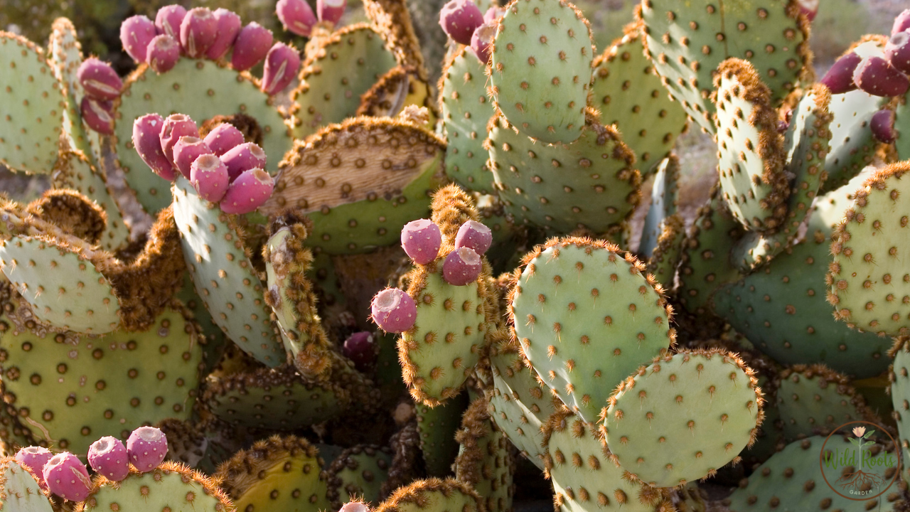 Adaptations of the Prickly Pear Cactus: How This Desert Survivor Thrives Where Nothing Else Can 2 Adaptations of the Prickly Pear Cactus