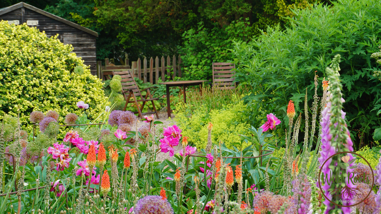 You're in the Garden Riddle: Unraveling the Mystery of a Popular Brain Teaser 6 You're in the Garden Riddle