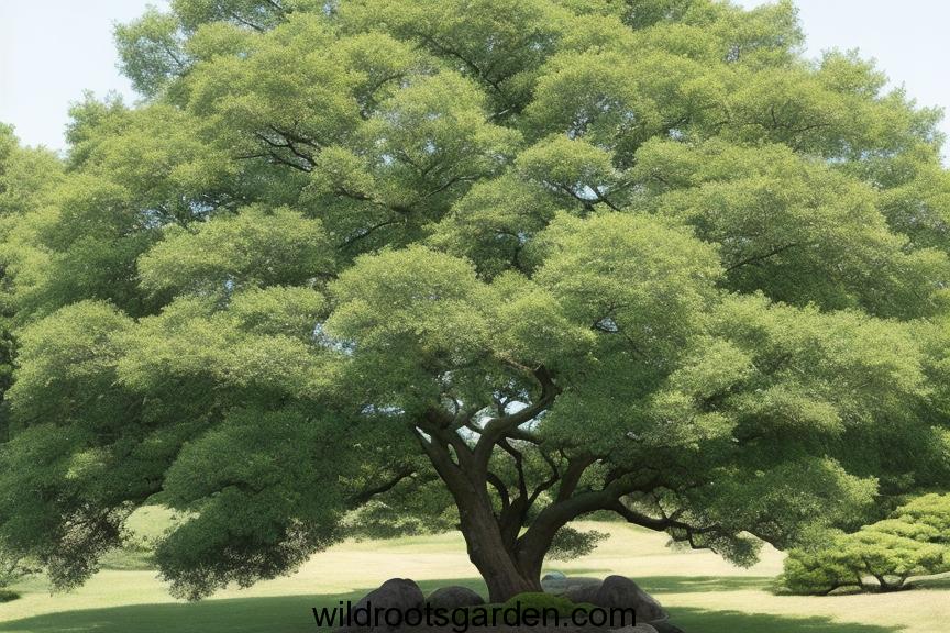 Top 12 Fastest Growing Oak Trees
