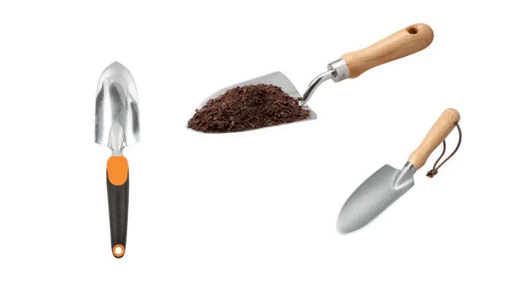 Garden Trowel