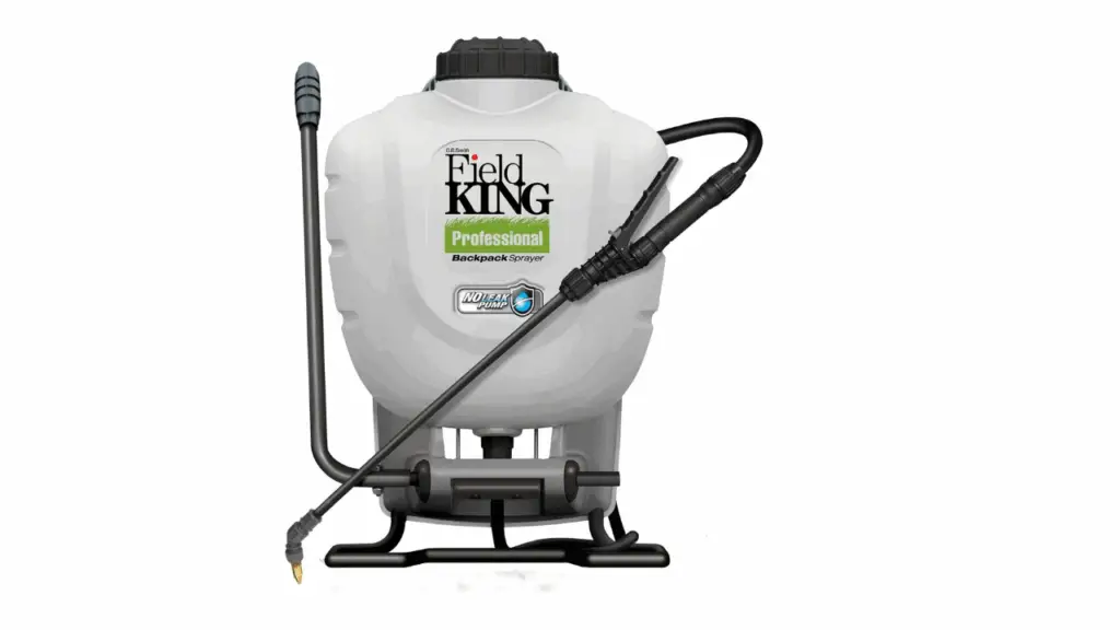 Garden Sprayer