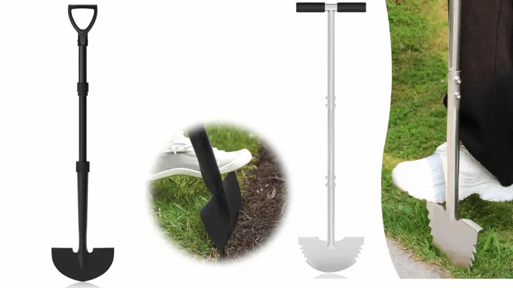 Garden Edger