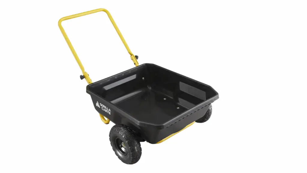 Garden Cart