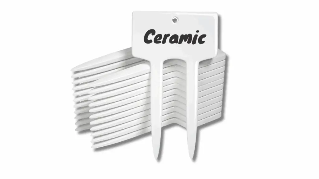 Plant Markers