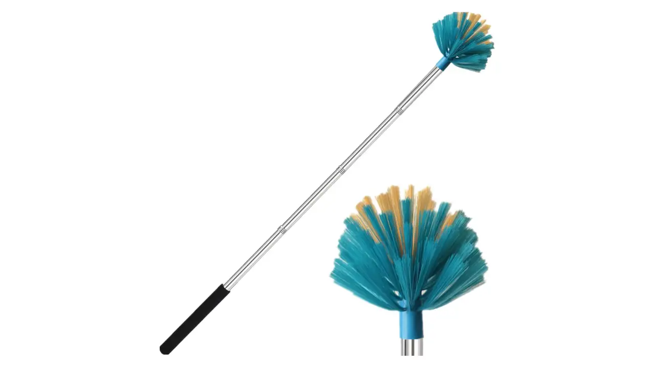 Garden Duster