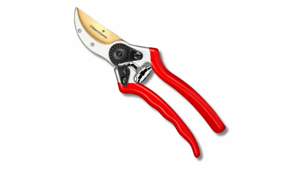 Garden Pruner