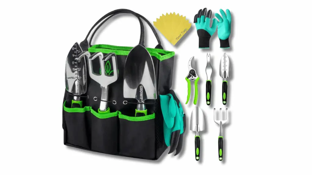 Garden Tool Set