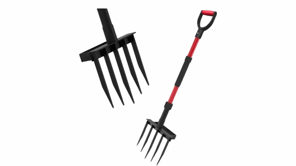 Garden Fork