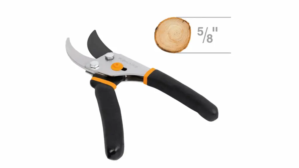 Secateurs