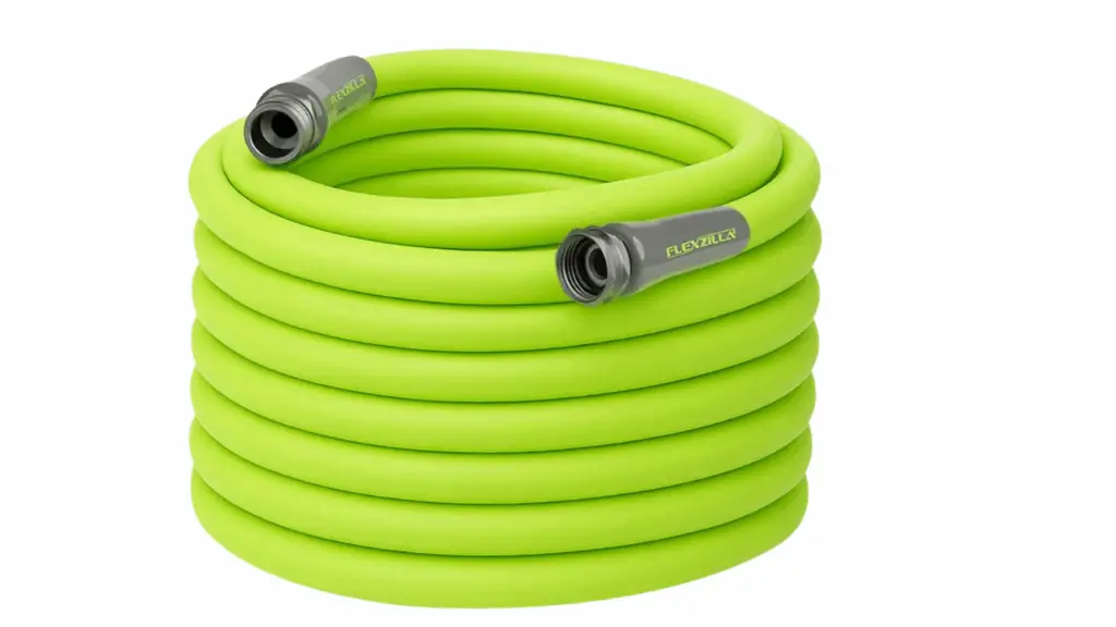 Garden Hose
