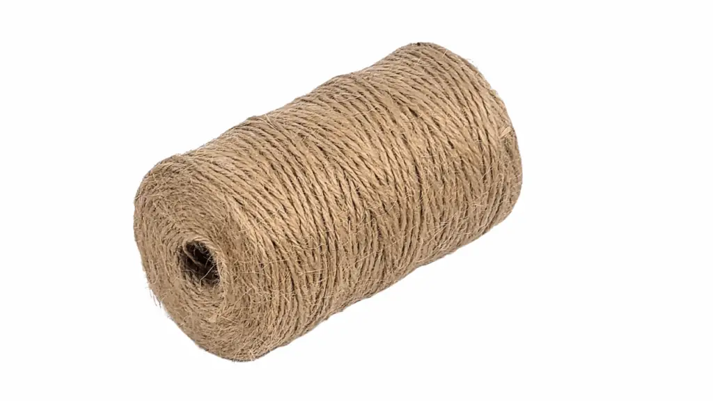 Garden Twine