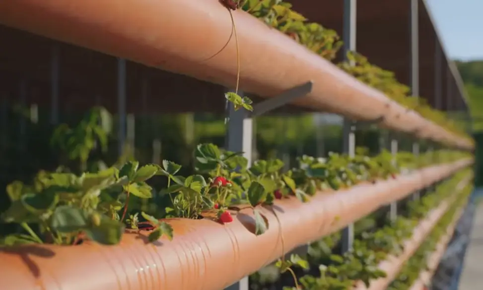 Easy Hydroponic Garden Plan: Grow Your Own Food with Minimal Effort