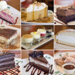 Best Dessert at Olive Garden