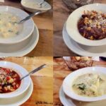 Best Soup from Olive Garden