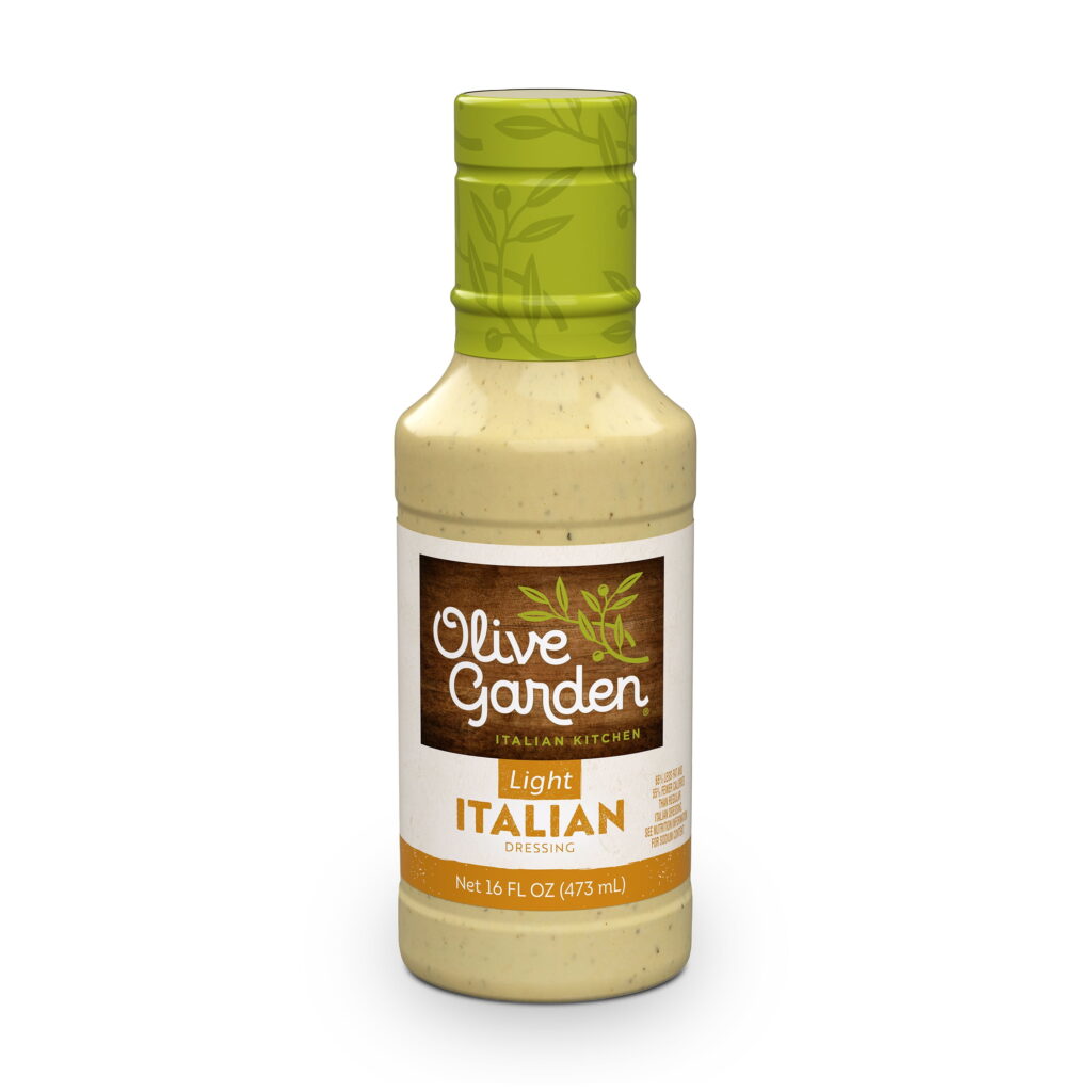 Buy Olive Garden Dressing