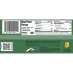 Calories in Olive Garden Chocolate Mint