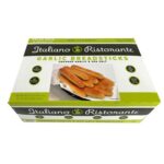 Can You Buy Olive Garden Breadsticks at the Grocery Store