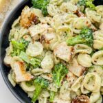 Chicken Con Broccoli Olive Garden Recipe