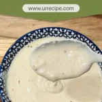 Copycat Olive Garden Alfredo Dipping Sauce