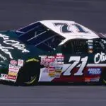 Dave Marcis Olive Garden