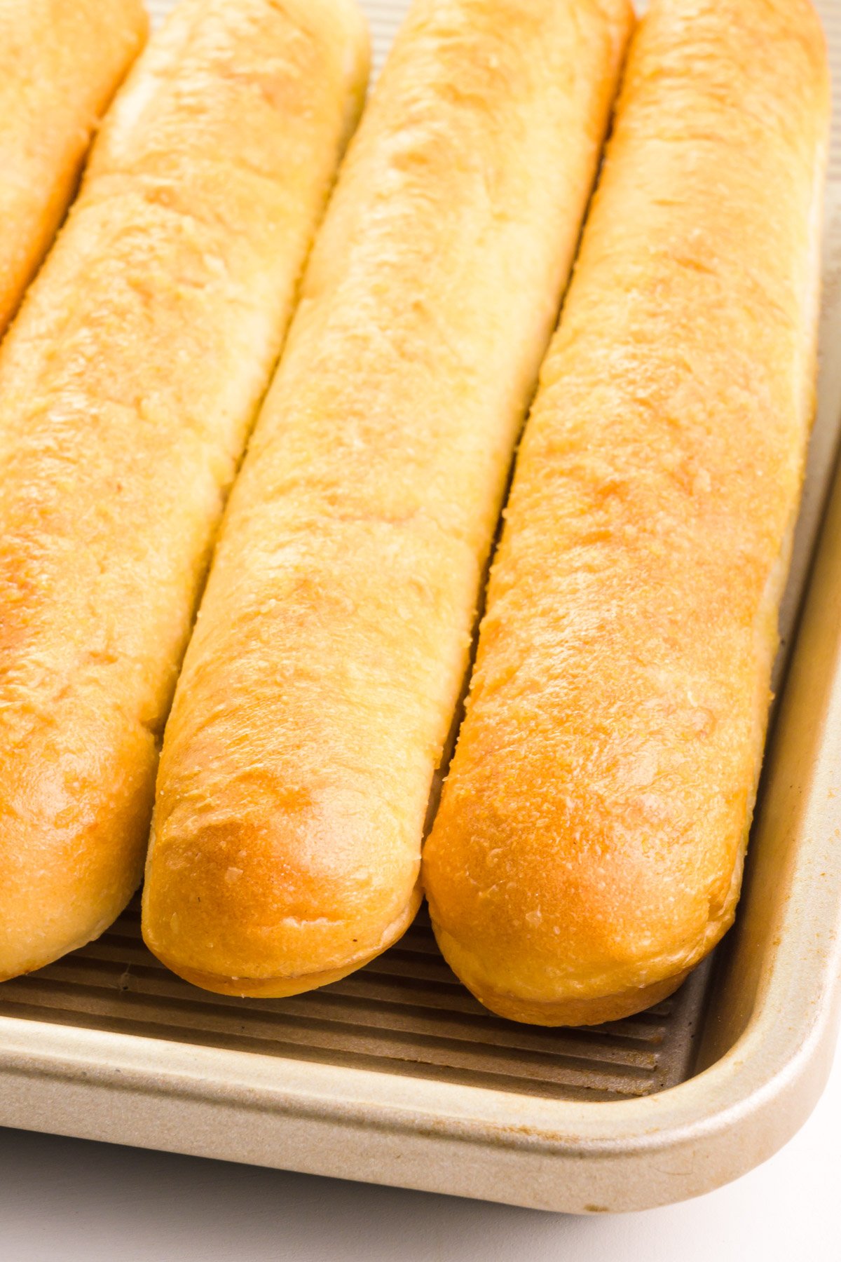 Do Olive Garden Breadsticks Need to Be Refrigerated