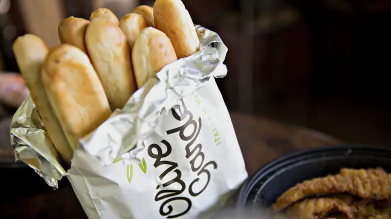 Does Olive Garden Have a Rewards Program