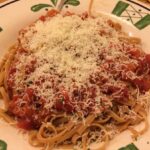 Does Olive Garden Have Whole Wheat Pasta