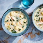 Healthy Olive Garden Soup