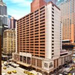 Hotels near Olive Garden