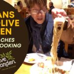 How Authentic is Olive Garden