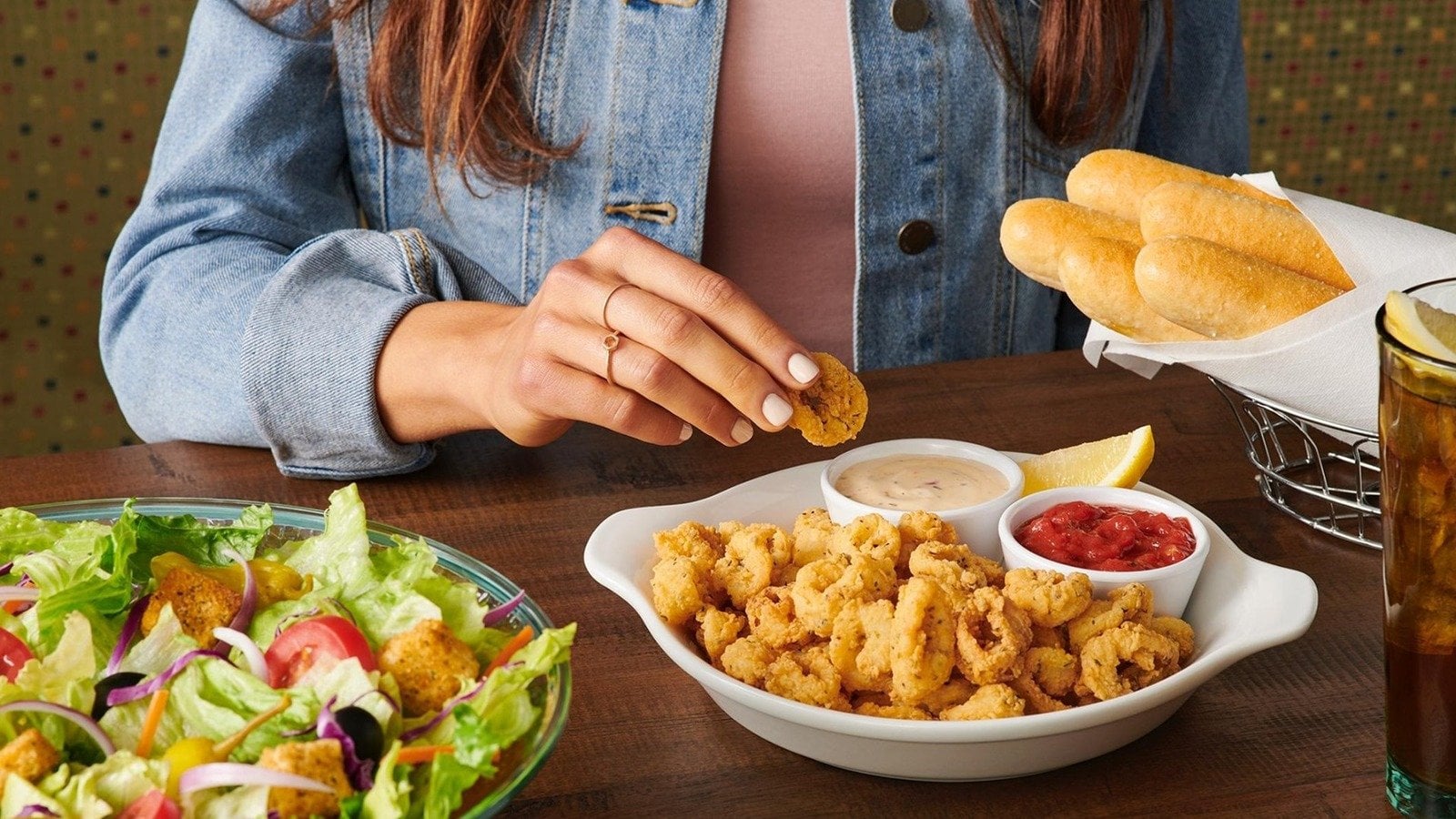 How to Get My W2 from Olive Garden