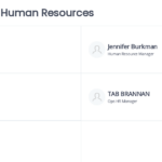 Human Resources Olive Garden