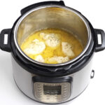 Instant Pot Olive Garden Chicken