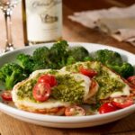 Low Sodium Dishes at Olive Garden
