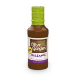 Olive Garden Balsamic Dressing