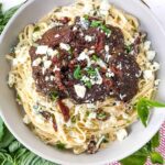 Olive Garden Beef Medallions
