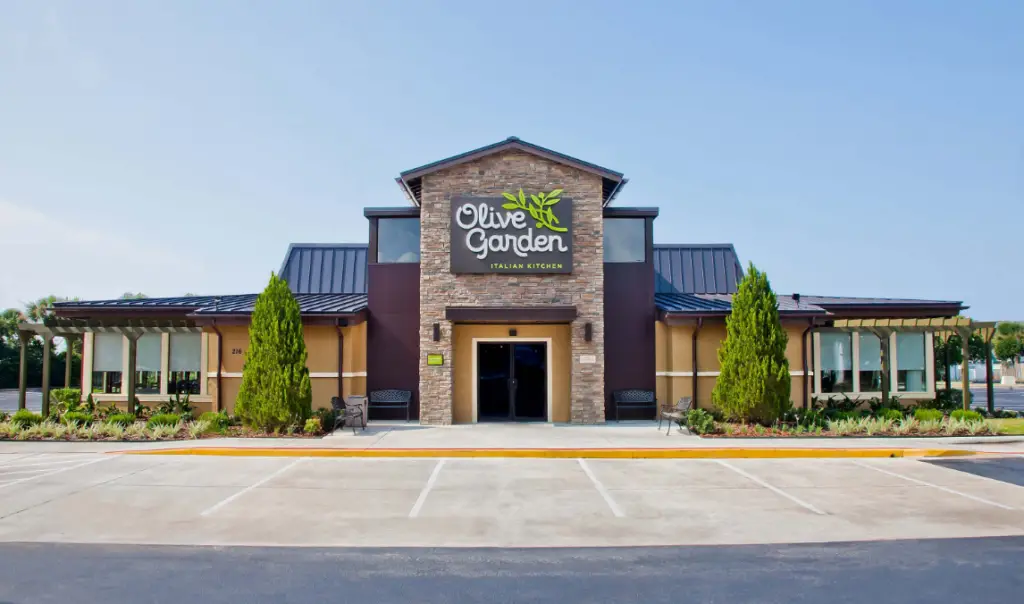 Olive Garden Brighton Co