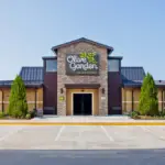 Olive Garden Brighton Co