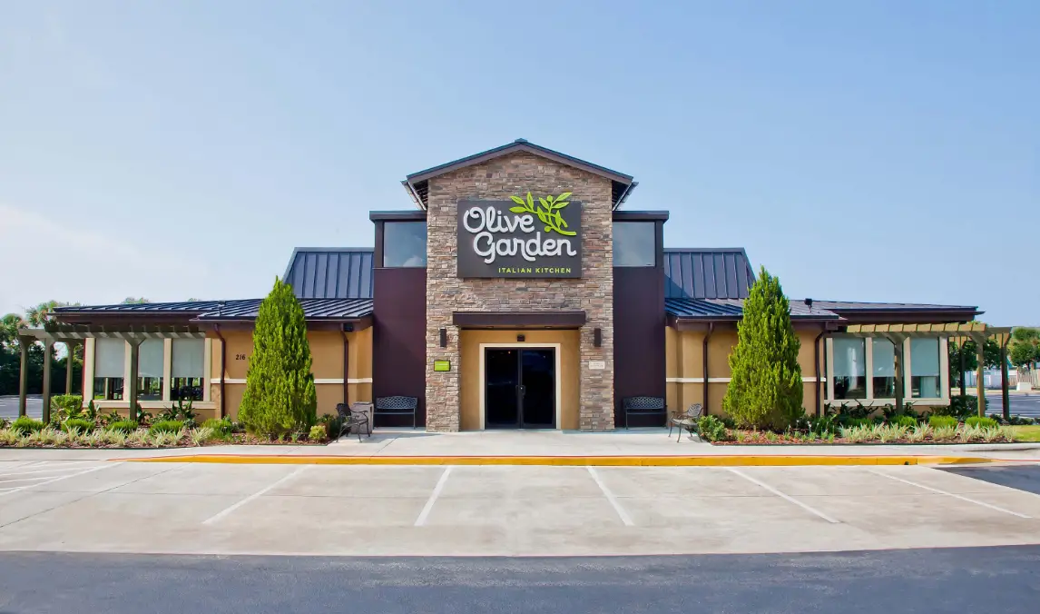 Olive Garden Brighton Co