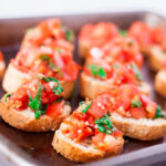 Olive Garden Bruschetta Recipe