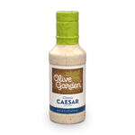 Olive Garden Cesar Dressing